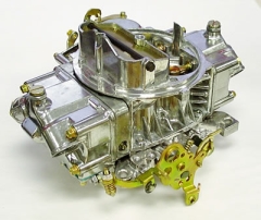 Vergaser - Carburator 750cfm 4BBL  4160 Vakuum